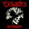 Ashes of War - The Casualties lyrics