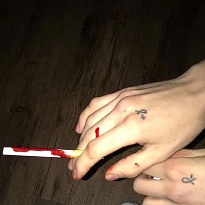 Anti-Hero - Single