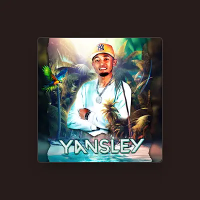 Listen to Yansley, watch music videos, read bio, see tour dates & more!