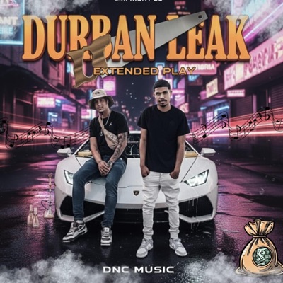 Durban Leak Extended Play