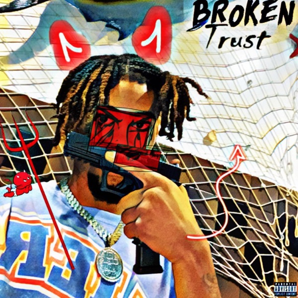 Broken Trust