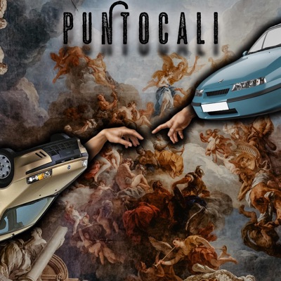 PuntoCali (feat. Z!ma) - Single