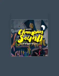 Listen to Brown $huga, watch music videos, read bio, see tour dates & more!