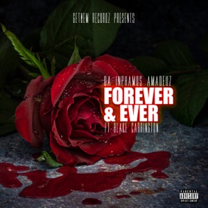 Forever & Ever (feat. Blake Carrington) - Single