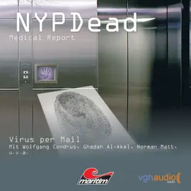Virus per Mail: NYPDead - Medical Report 4