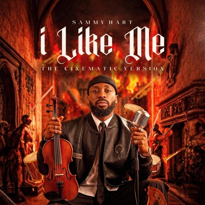 I Like Me (Cinematic Version) - Single