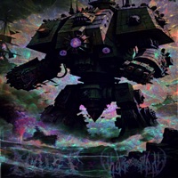 DREADNAUGHT (feat. Nylist) ['GOREWHORE' Remix] - Single - WHORESBLOOD