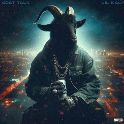 Goat Talk - EP