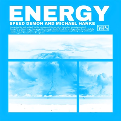 Energy (Sped Up) - Single