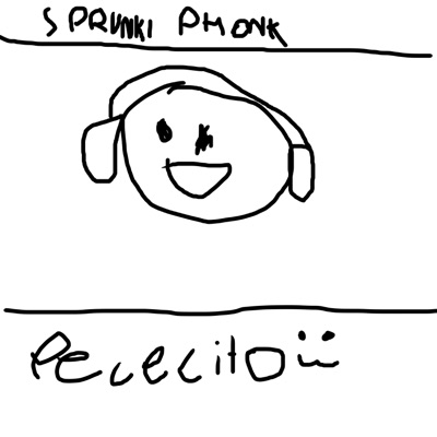 Pececito YT - Sprunki Phonk