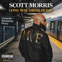Long Way From Home - Scott Morris