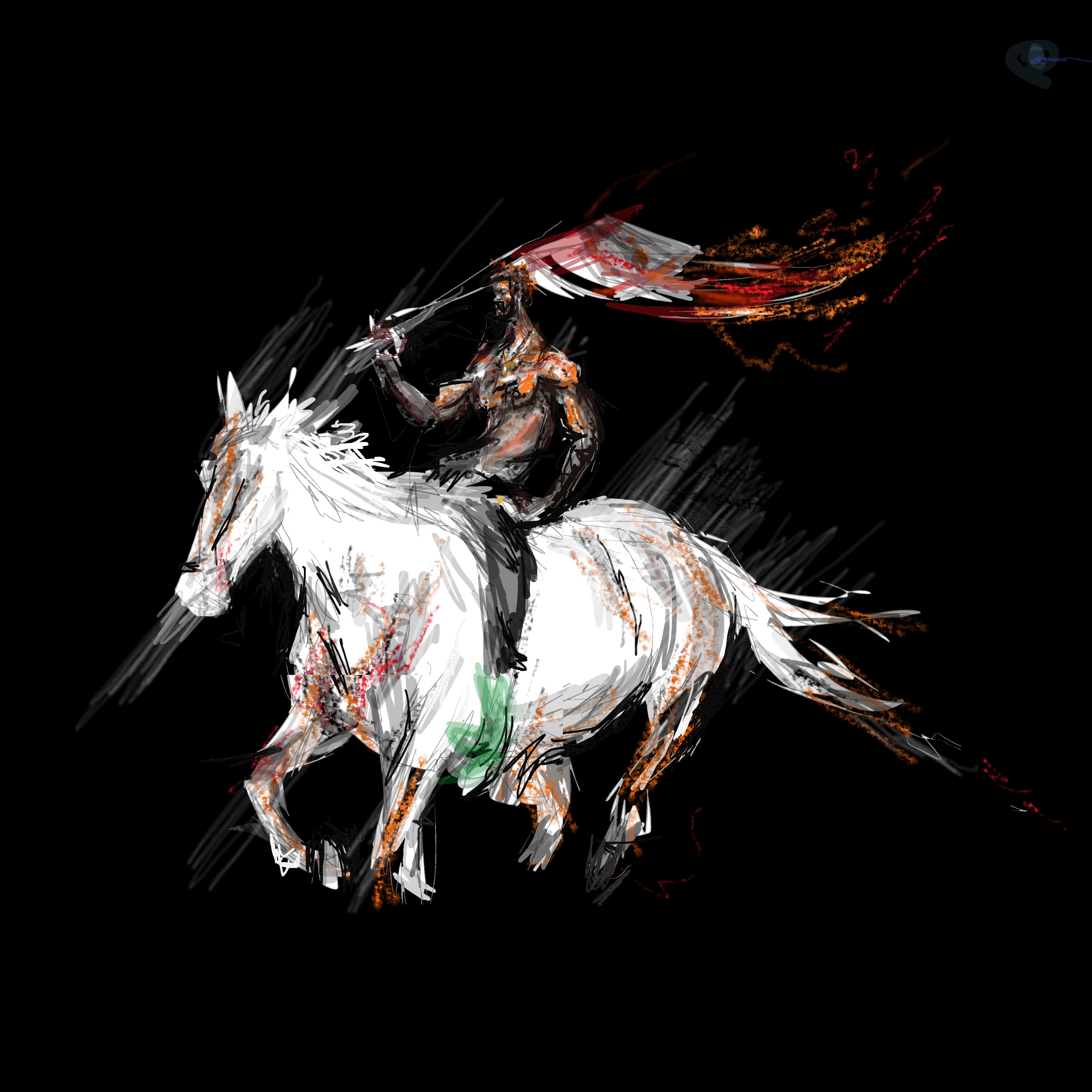 WHICH ONE BE CANADA? - Single