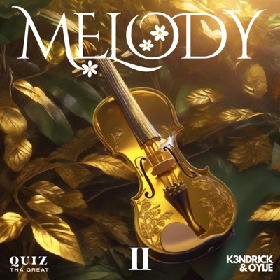 Melody II (Remix) - Single