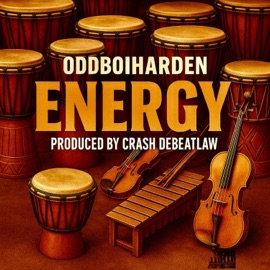 ENERGY OddboiHarden