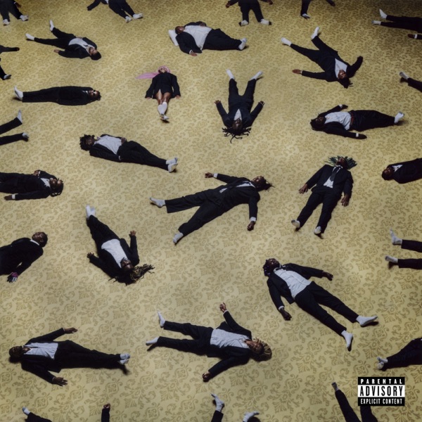 Baddies (feat. Cash Cobain)