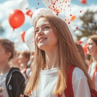 Выпускной - Single - Ковская