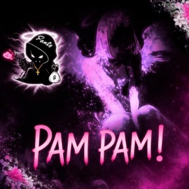 Pistola de Amor (PAM PAM!) santobacan5