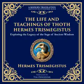 The Life and Teachings of Thoth Hermes Trismegistus