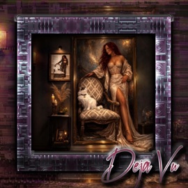 New Me (Cinematic Version) Daphya