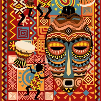 Spiritual Realm (feat. Loyiso Ralarala) - Single