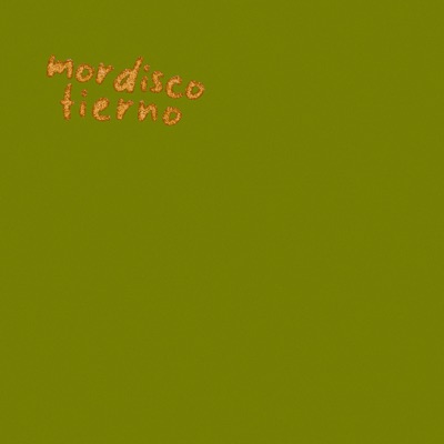 mordisco tierno - EP