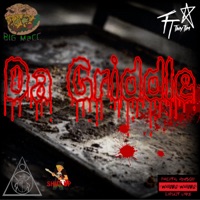 Da Griddle (feat. Tiny Tim TJ) - Single - BIG MaCC of WBP