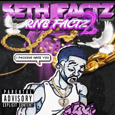 Rnb factz 2.5/deluxe - EP