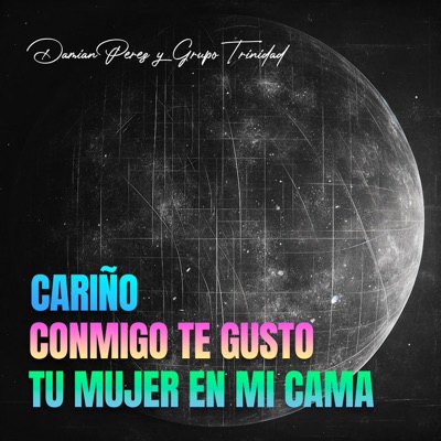 Cariño / Conmigo Te gusto / Tu Mujer en M Cama - Single