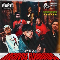 TORPE EYEBAG - Single - Teø & Torpe Rompe