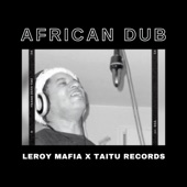 African Dub artwork