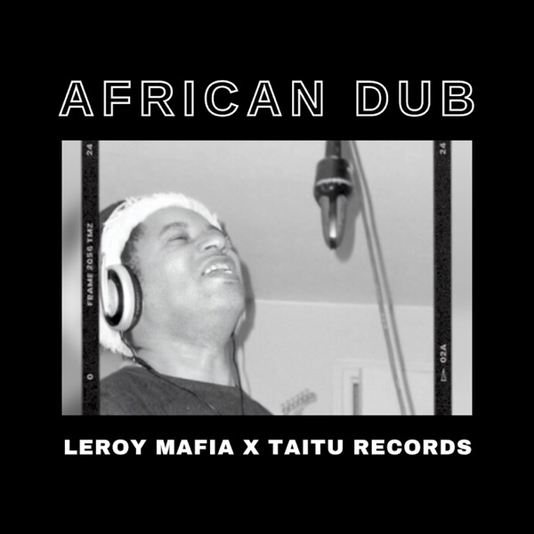 African Dub (feat. Chazbo) - Single