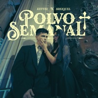 Polvo Semanal (feat. Breiquel) - Single - keyyel