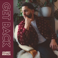 Get Back - Single - Johnny Burgos & Jeremy Page
