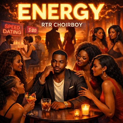 ENERGY - Single