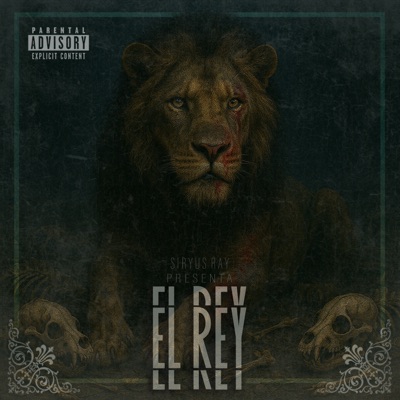 El Rey - Single