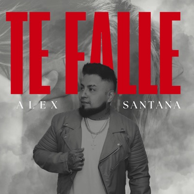 Te Fallé - Single