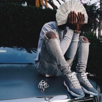 WHAT IT IS SNOW - Single - Lil Snow & 8x8 Bocci