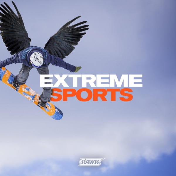 Extreeme Sports - EP