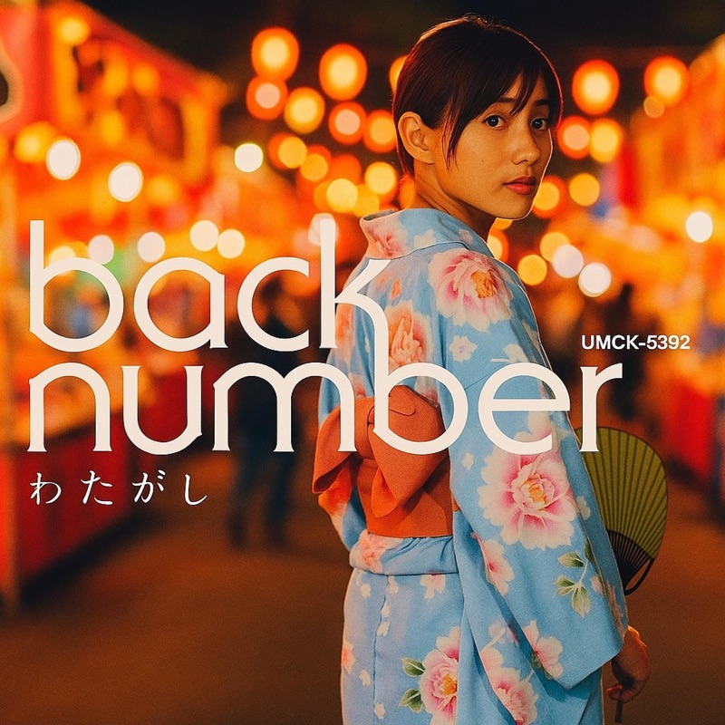 わたがし / back number 歌詞付き - ZERO 01: Song Lyrics, Music