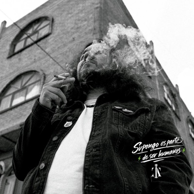 Supongo es parte de ser humanos