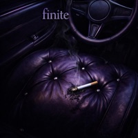 Finite (Re-imagined) - Single - greyXeyes