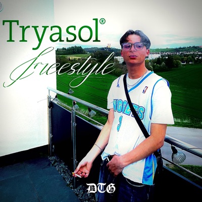 Tryasol Freestyle - Single