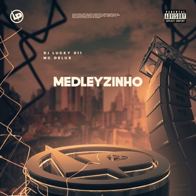 Medleyzinho - Single