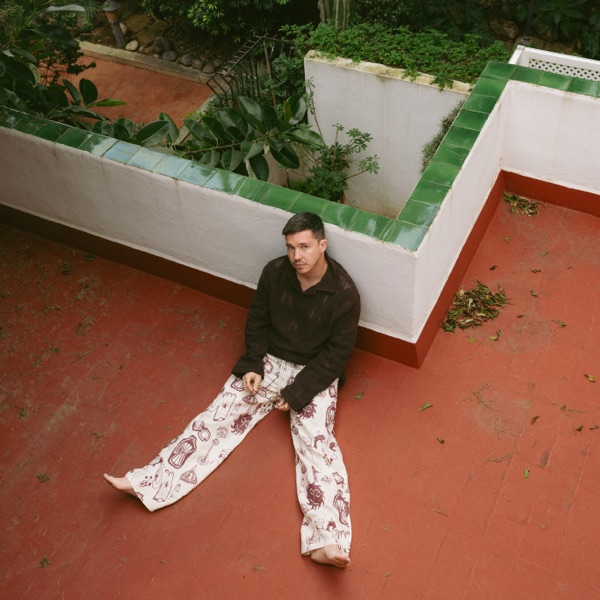 Nico Santos Home Pt. 2