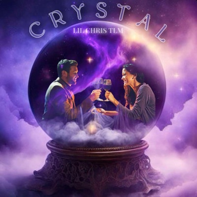 CRYSTAL (feat. Trill Life Muzik) - Single