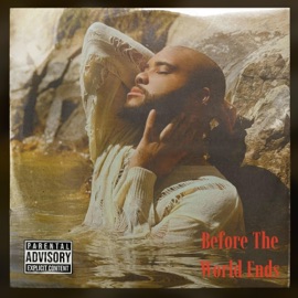 Headboards (feat. Parte') [Remix] JuniorTheArtist