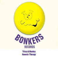 Genesis & Therapy - Single - Sharkey & Trixxy
