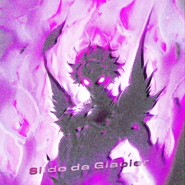 Slide da Glacier - EP