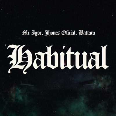 Habitual - Single