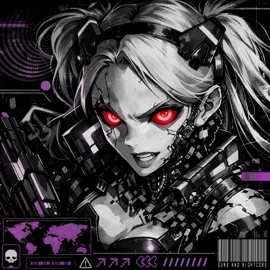 DECKHEAD (nightcore mix) MAGNAVOLT